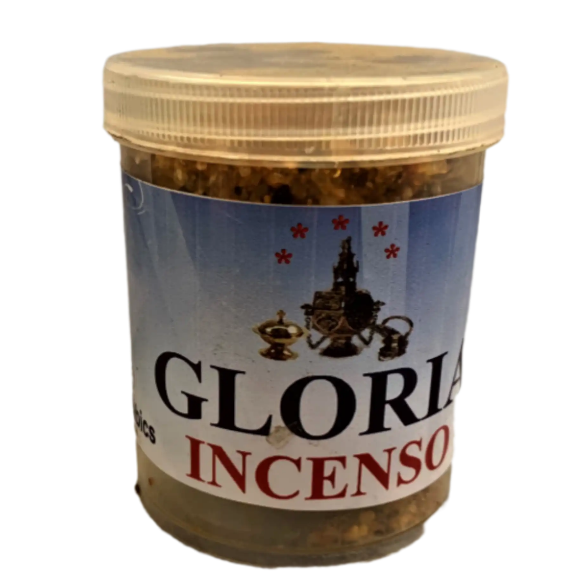 Gloria Incense